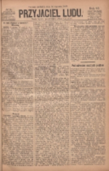 Przyjaciel Ludu 1903.01.18 R.43 Nr14
