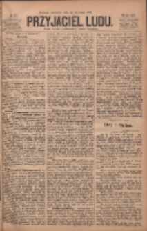 Przyjaciel Ludu 1903.01.22 R.43 Nr17
