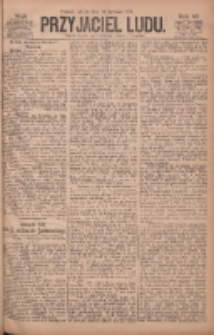 Przyjaciel Ludu 1903.01.24 R.43 Nr19