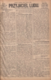 Przyjaciel Ludu 1903.02.01 R.43 Nr26