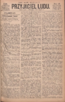 Przyjaciel Ludu 1903.02.05 R.43 Nr28