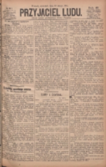 Przyjaciel Ludu 1903.02.19 R.43 Nr40