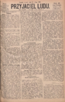 Przyjaciel Ludu 1903.02.24 R.43 Nr44