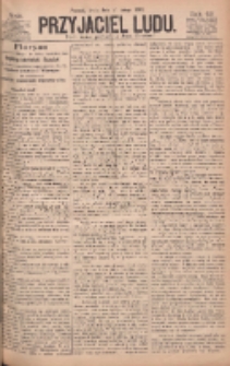 Przyjaciel Ludu 1903.02.25 R.43 Nr45