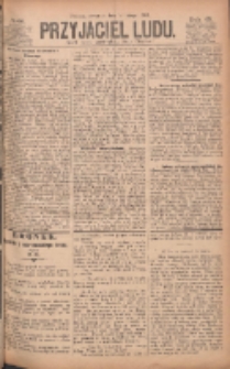 Przyjaciel Ludu 1903.02.26 R.43 Nr46