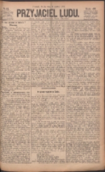 Przyjaciel Ludu 1903.03.04 R.43 Nr51