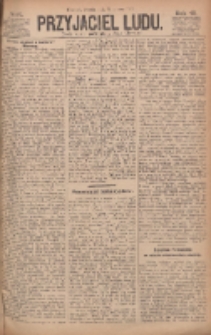 Przyjaciel Ludu 1903.03.11 R.43 Nr57