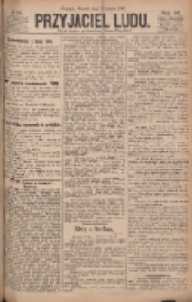 Przyjaciel Ludu 1903.03.17 R.43 Nr62