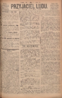 Przyjaciel Ludu 1903.03.28 R.43 Nr71