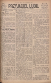 Przyjaciel Ludu 1903.04.01 R.43 Nr74