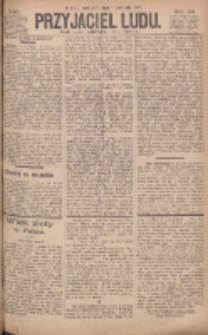 Przyjaciel Ludu 1903.04.09 R.43 Nr81