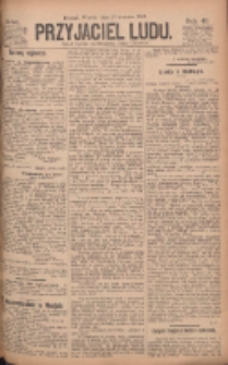 Przyjaciel Ludu 1903.04.21 R.43 Nr90