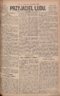 Przyjaciel Ludu 1903.04.22 R.43 Nr91