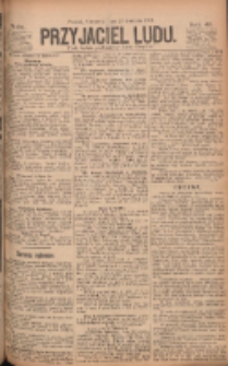 Przyjaciel Ludu 1903.04.23 R.43 Nr92