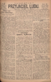 Przyjaciel Ludu 1903.04.30 R.43 Nr98