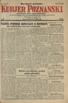 Kurier Poznański 1935.06.13 R.30 nr 268