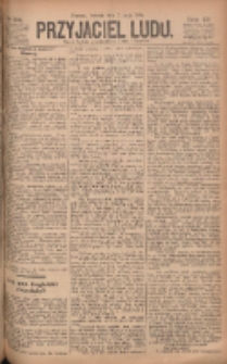 Przyjaciel Ludu 1903.05.02 R.43 Nr100