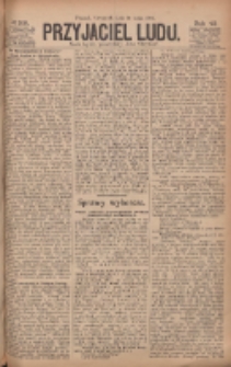 Przyjaciel Ludu 1903.05.14 R.43 Nr109