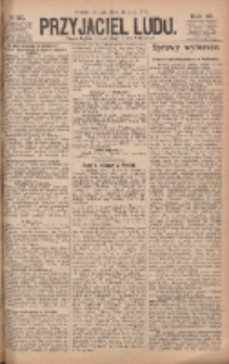 Przyjaciel Ludu 1903.05.15 R.43 Nr110