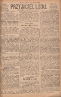 Przyjaciel Ludu 1903.05.19 R.43 Nr113