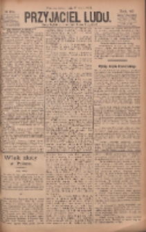 Przyjaciel Ludu 1903.05.27 R.43 Nr119