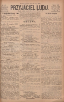 Przyjaciel Ludu 1903.05.29 R.43 Nr121