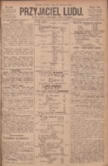 Przyjaciel Ludu 1903.06.19 R.43 Nr137