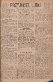 Przyjaciel Ludu 1903.06.24 R.43 Nr141