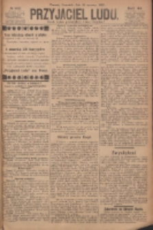 Przyjaciel Ludu 1903.06.25 R.43 Nr142