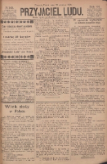Przyjaciel Ludu 1903.06.26 R.43 Nr143