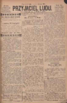 Przyjaciel Ludu 1903.06.27 R.43 Nr144