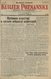 Kurier Poznański 1935.06.15 R.30 nr 272