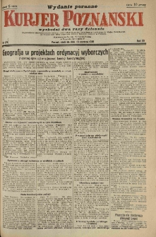 Kurier Poznański 1935.06.16 R.30 nr 274