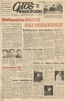 Głos Wielkopolski. 1954.01.07 R.10 nr6 Wyd.AB