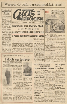 Głos Wielkopolski. 1954.01.08 R.10 nr7 Wyd.AB
