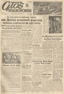 Głos Wielkopolski. 1954.02.02 R.10 nr28 Wyd.AB