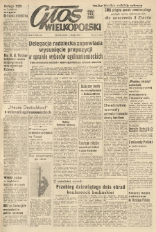 Głos Wielkopolski. 1954.02.05 R.10 nr31 Wyd.AB