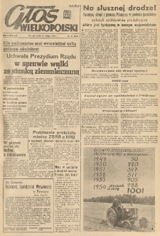 Głos Wielkopolski. 1954.02.17 R.10 nr41 Wyd.AB