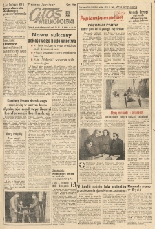 Głos Wielkopolski. 1954.02.28-03.01 R.10 nr51 Wyd.AB