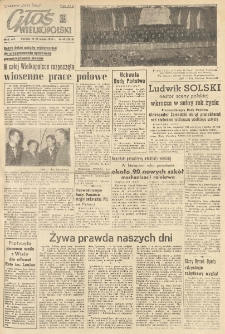 Głos Wielkopolski. 1954.03.21-22 R.10 nr69 Wyd.AB