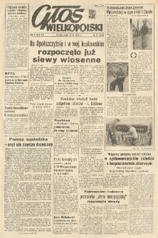Głos Wielkopolski. 1954.03.24 R.10 nr71 Wyd.AB