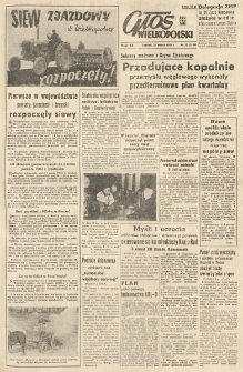 Głos Wielkopolski. 1954.03.25 R.10 nr72 Wyd.AB