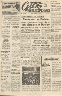 Głos Wielkopolski. 1954.04.01 R.10 nr78 Wyd.AB