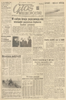 Głos Wielkopolski. 1954.04.04-05 R.10 nr81 Wyd.AB