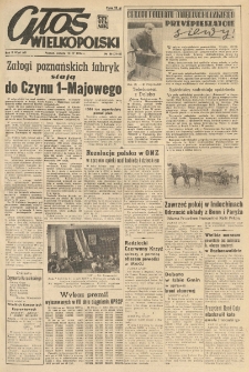 Głos Wielkopolski. 1954.04.10 R.10 nr86 Wyd.AB