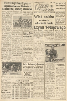 Głos Wielkopolski. 1954.04.11-12 R.10 nr87 Wyd.AB