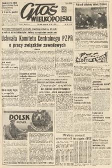 Głos Wielkopolski. 1954.04.15 R.10 nr90 Wyd.AB