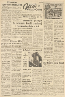 Głos Wielkopolski. 1954.04.30 R.10 nr102 Wyd.AB