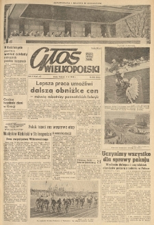 Głos Wielkopolski. 1954.05.05 R.10 nr106 Wyd.AB