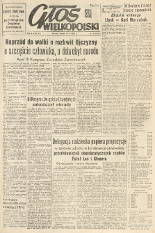 Głos Wielkopolski. 1954.05.11 R.10 nr111 Wyd.AB
